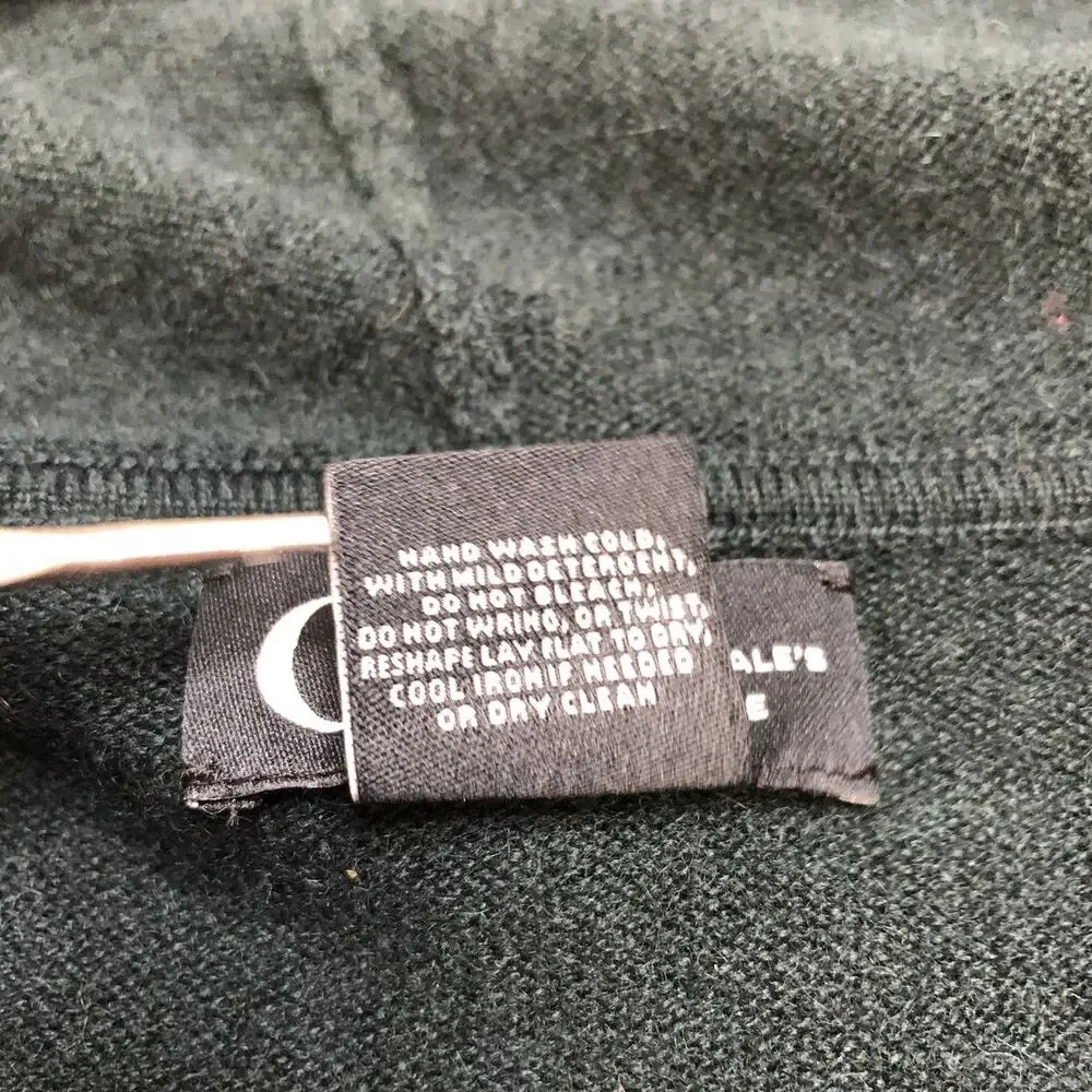 Bloomingdales this sweater